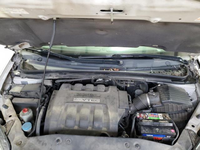 Foto 12 de la subasta – 2007 HONDA ODYSSEY EX con VIN 5FNRL38457B423336