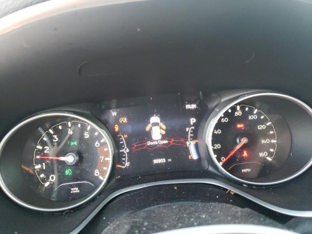 صورة رقم 9 من المزاد - 2020 JEEP COMPASS LI مع VIN 3C4NJDCBXLT208658