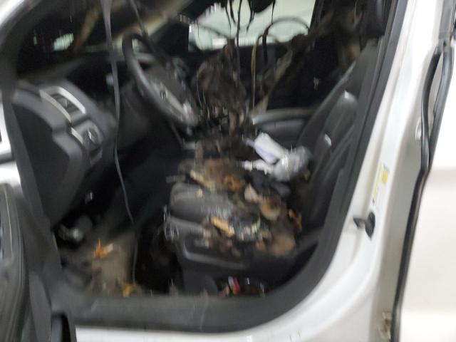 Photo 7 from auction – 2014 FORD EXPLORER X with VIN 1FM5K8D8XEGB36726
