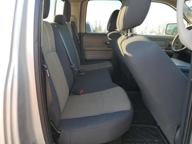 Photo 10 from auction – 2012 DODGE RAM 1500 S with VIN 1C6RD7GP6CS135863