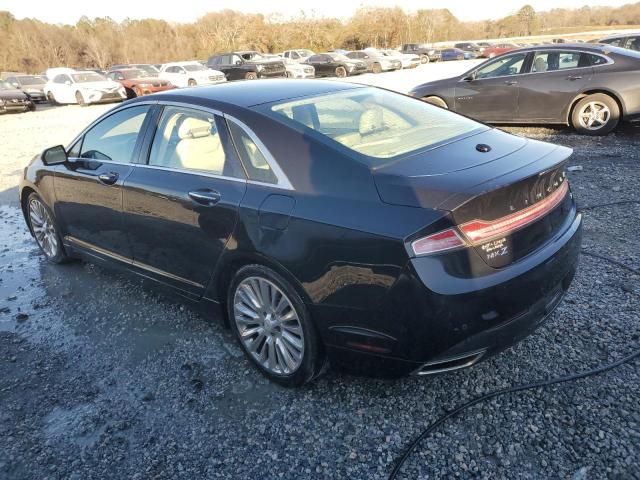 Photo 2 from auction – 2013 LINCOLN MKZ with VIN 3LN6L2GK9DR820776