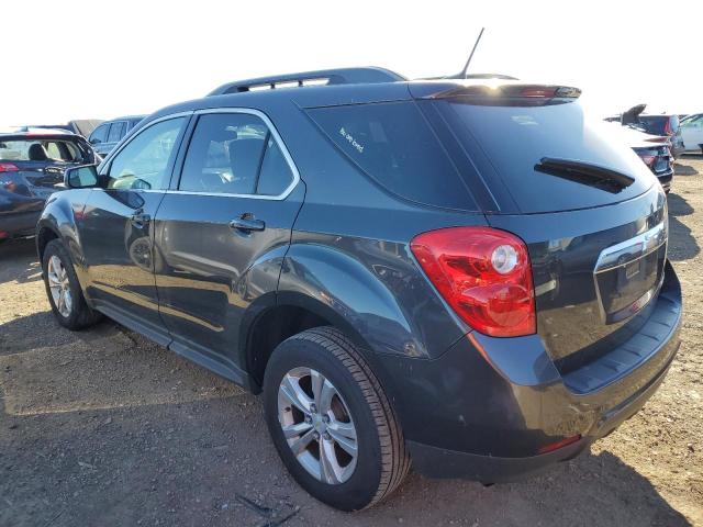 Photo 2 from auction – 2013 CHEVROLET EQUINOX LT with VIN 2GNALDEK0D6412730