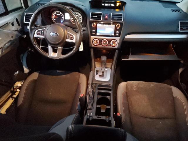 Photo 8 from auction – 2016 SUBARU CROSSTREK with VIN JF2GPABC1G8201104