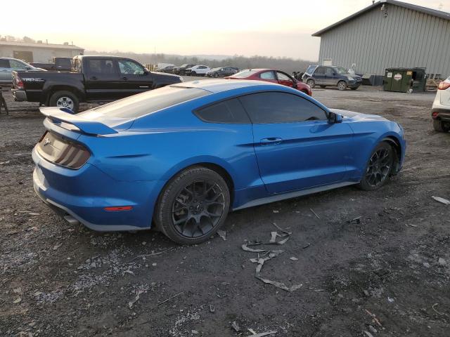 Photo 3 from auction – 2019 FORD MUSTANG with VIN 1FA6P8TH1K5141628