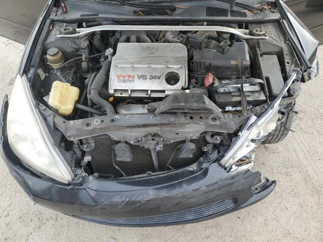 Photo 11 from auction – 2003 LEXUS ES 300 with VIN JTHBF30G936001069