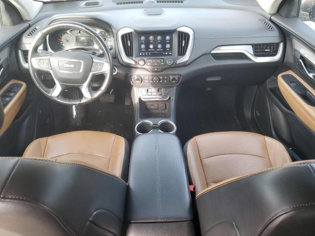 Photo 8 from auction – 2018 GMC TERRAIN SL with VIN 3GKALVEX8JL366103