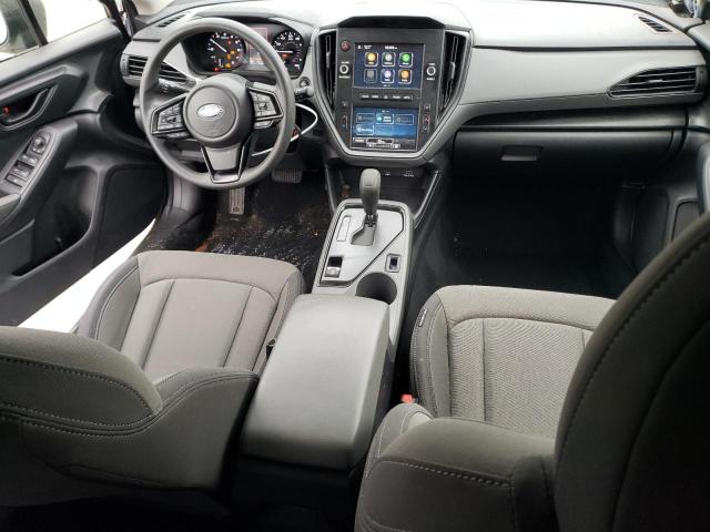 Photo 8 from auction – 2024 SUBARU CROSSTREK with VIN JF2GUABC6R8397102