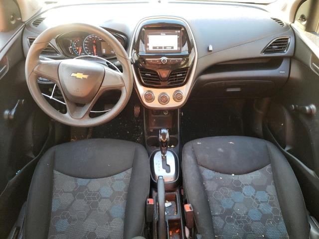 Photo 8 from auction – 2016 CHEVROLET SPARK LS with VIN KL8CB6SA1GC555802