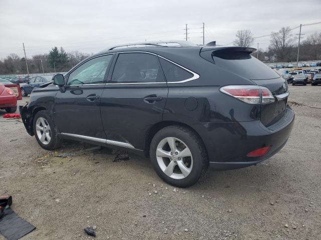 Photo 2 from auction – 2015 LEXUS RX 350 BAS with VIN 2T2BK1BA1FC321120