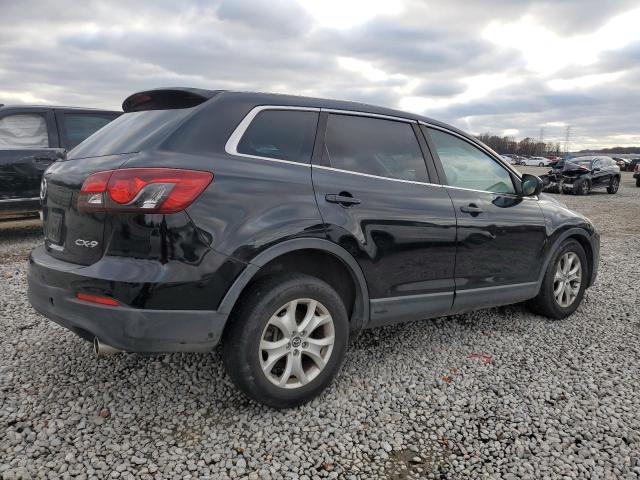 Photo 3 from auction – 2013 MAZDA CX-9 SPORT with VIN JM3TB2BA7D0401616
