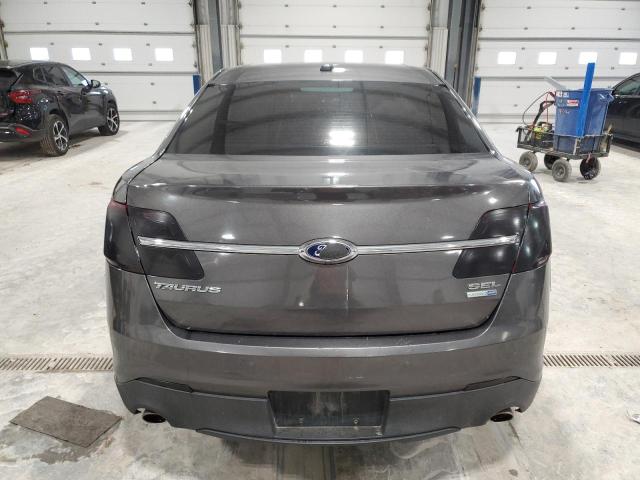 Photo 6 from auction – 2015 FORD TAURUS SEL with VIN 1FAHP2H84FG122208