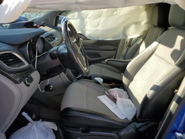 Photo 7 from auction – 2015 BUICK ENCORE with VIN KL4CJASB1FB082097