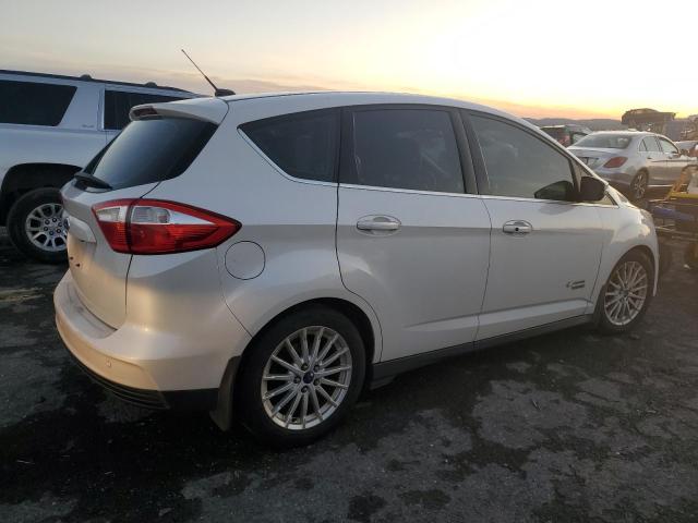 Photo 3 from auction – 2014 FORD C-MAX PREM with VIN 1FADP5CU1EL513889