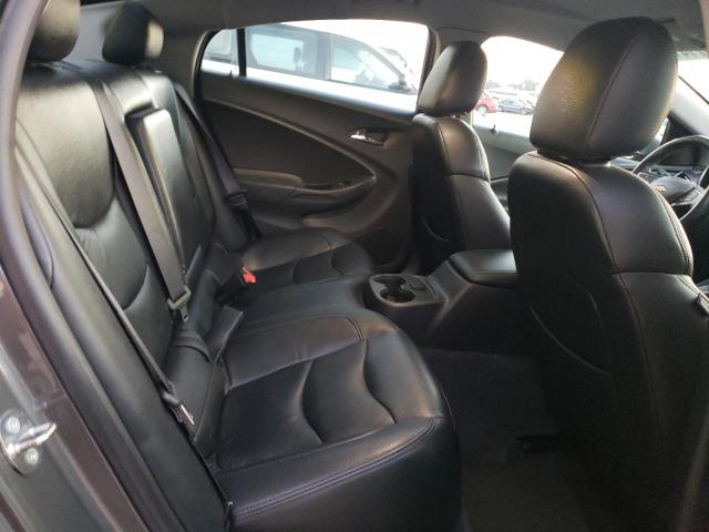 Photo 10 from auction – 2017 CHEVROLET VOLT LT with VIN 1G1RA6S53HU209519