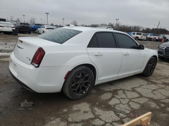 Photo 3 from auction – 2017 CHRYSLER 300 S with VIN 2C3CCAGG6HH534760
