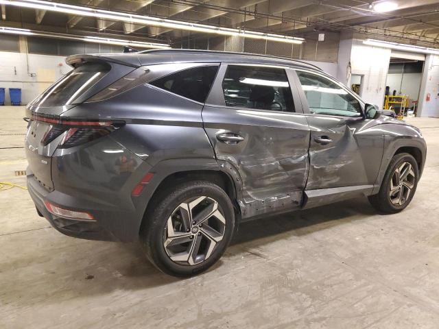 Photo 3 from auction – 2023 HYUNDAI TUCSON SEL with VIN 5NMJFCAE8PH293607