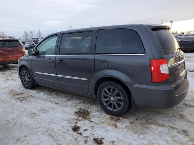 Photo 2 from auction – 2015 CHRYSLER TOWN & COU with VIN 2C4RC1HG6FR714655
