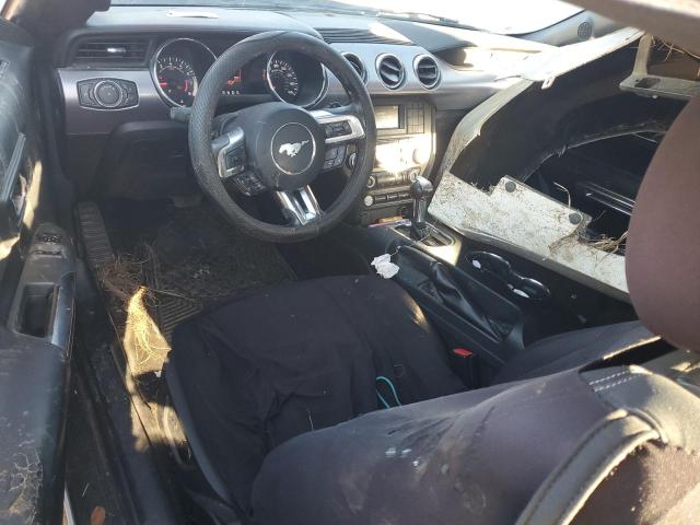 Photo 8 from auction – 2015 FORD MUSTANG with VIN 1FA6P8TH1F5385091