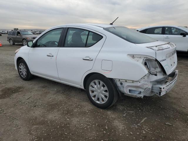 Photo 2 from auction – 2016 NISSAN VERSA S with VIN 3N1CN7AP3GL804831