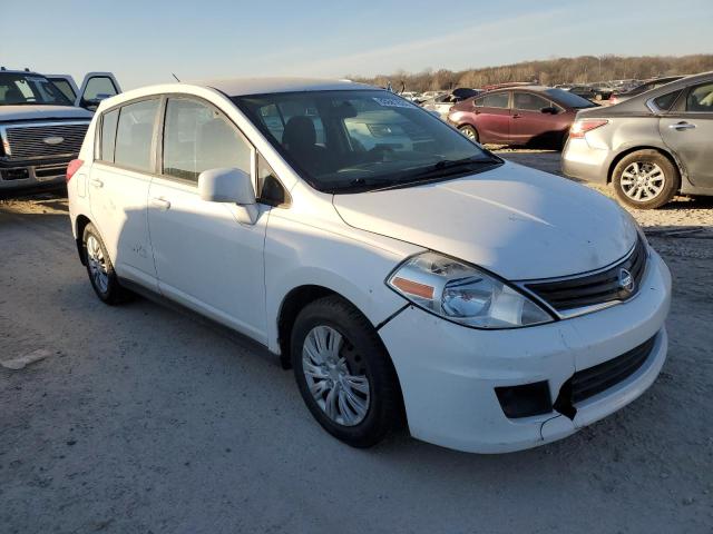 Photo 4 from auction – 2012 NISSAN VERSA S with VIN 3N1BC1CP3CK288417
