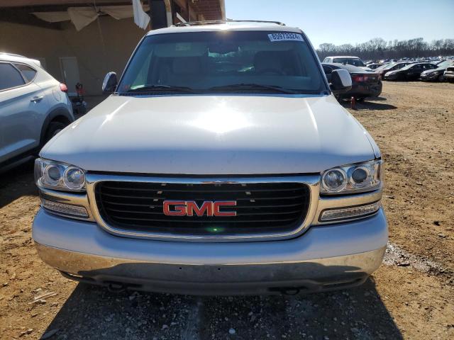 Photo 5 from auction – 2001 GMC YUKON with VIN 1GKEK13T61R172997