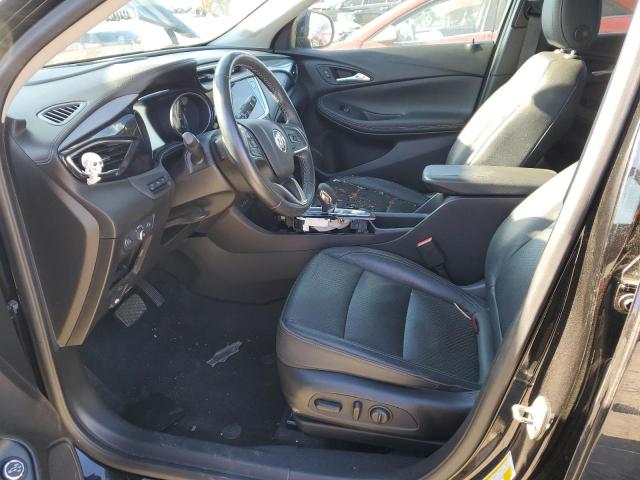 Photo 7 from auction – 2020 BUICK ENCORE GX with VIN KL4MMFSL2LB128520