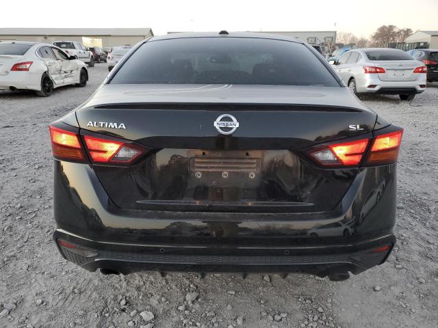 Photo 6 from auction – 2019 NISSAN ALTIMA SL with VIN 1N4BL4EV3KC174339