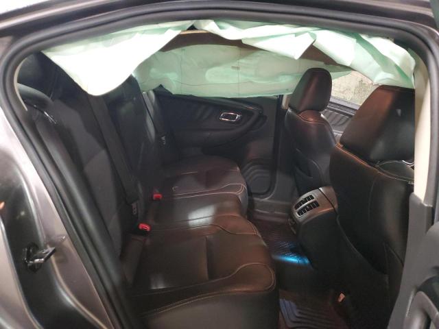Photo 10 from auction – 2011 FORD TAURUS LIM with VIN 1FAHP2FW8BG189907