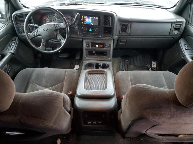 صورة رقم 8 من المزاد - 2006 CHEVROLET SILVERADO مع VIN 2GCEC13T361180239