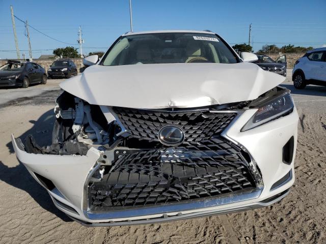 Photo 5 from auction – 2020 LEXUS RX 350 with VIN 2T2HZMAA4LC160671