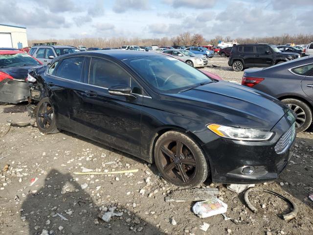 Photo 4 from auction – 2016 FORD FUSION SE with VIN 3FA6P0H72GR297151