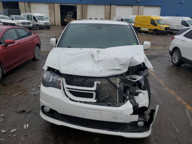 Photo 5 from auction – 2019 DODGE GRAND CARA with VIN 2C4RDGEGXKR565455