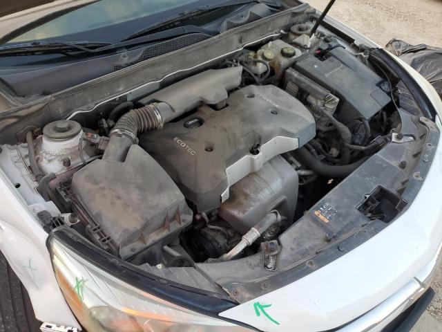 Photo 11 from auction – 2014 CHEVROLET MALIBU 2LT with VIN 1G11E5SL9EF299351