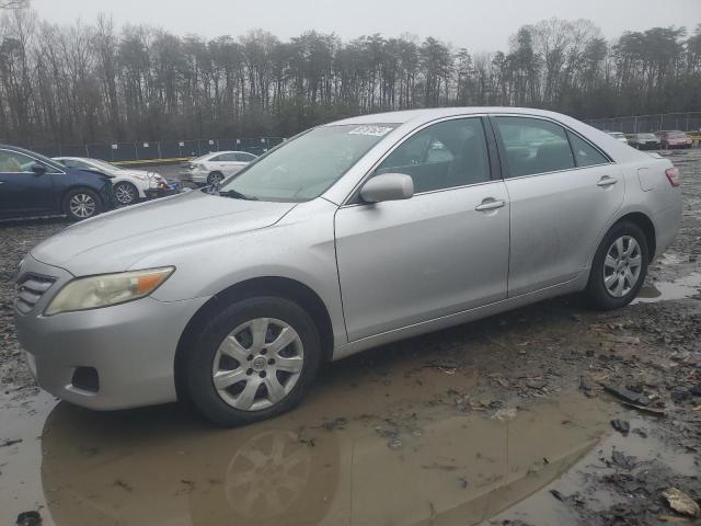 TOYOTA CAMRY BASE 2011 with VIN 4T1BF3EK8BU682359 - Photo from auction