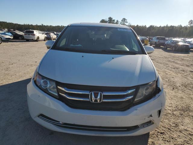 Photo 5 from auction – 2015 HONDA ODYSSEY EX with VIN 5FNRL5H61FB106004