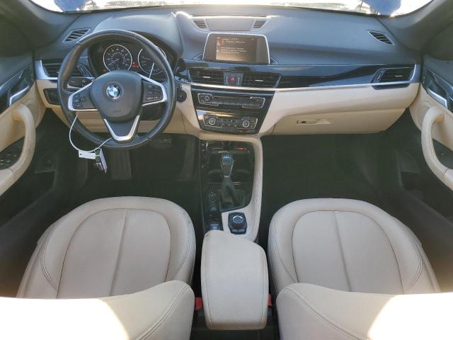 Photo 8 from auction – 2016 BMW X1 XDRIVE2 with VIN WBXHT3C33GP885641