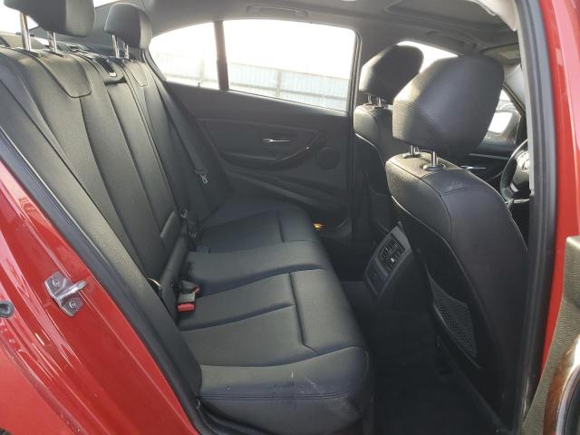 Photo 10 from auction – 2013 BMW 328 XI with VIN WBA3B3C58DJ698080