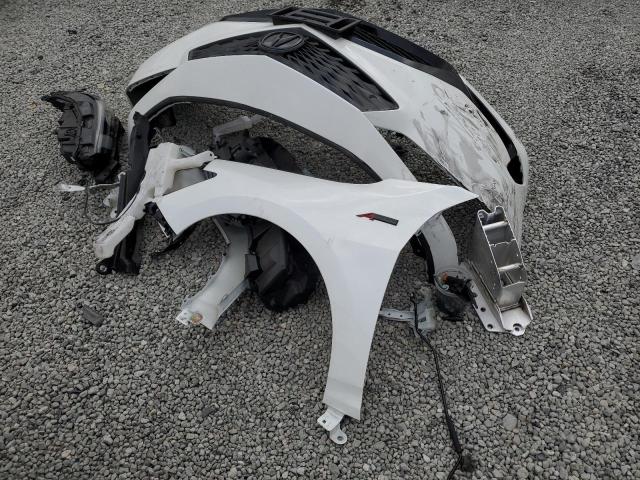 Photo 12 from auction – 2024 ACURA INTEGRA A- with VIN 19UDE4H67RA014246