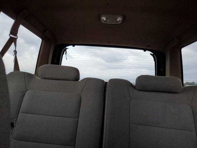 Photo 10 from auction – 2001 FORD EXPLORER S with VIN 1FMYU60E61UC98789