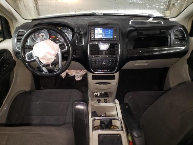 Photo 8 from auction – 2011 CHRYSLER TOWN & COU with VIN 2A4RR5DG8BR735443