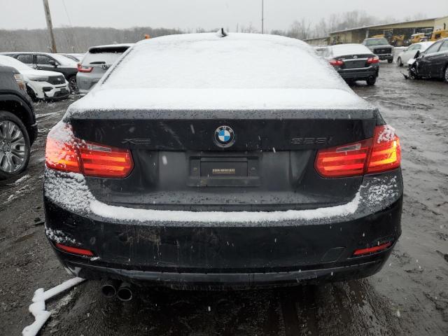 Photo 6 from auction – 2013 BMW 328 XI with VIN WBA3B3G5XDNR79543