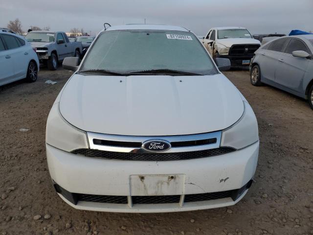 Photo 5 from auction – 2008 FORD FOCUS SE with VIN 1FAHP35N48W223841