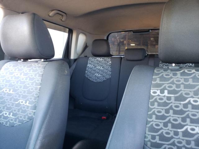 Photo 10 from auction – 2011 KIA SOUL + with VIN KNDJT2A25B7291936