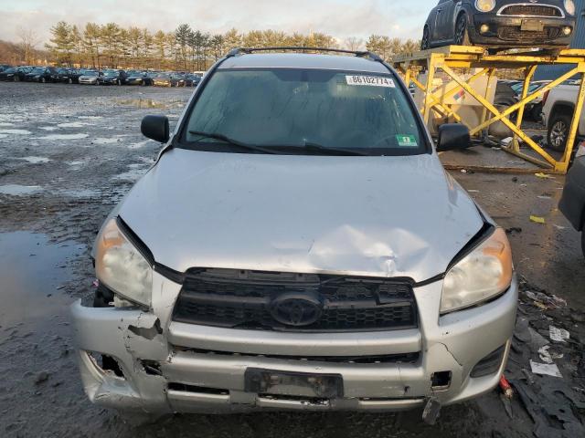 Photo 5 from auction – 2012 TOYOTA RAV4 with VIN 2T3BF4DV3CW223802
