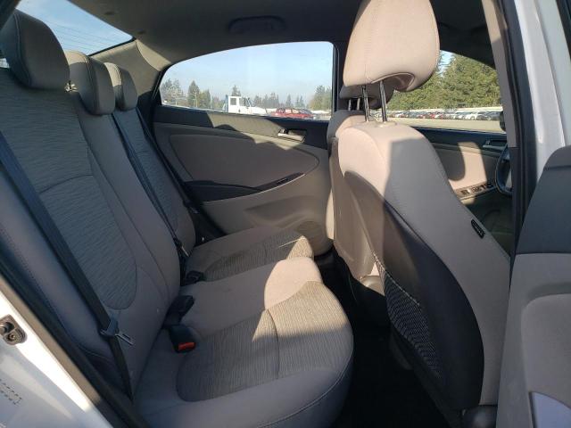 Photo 10 from auction – 2017 HYUNDAI ACCENT SE with VIN KMHCT4AE7HU297502