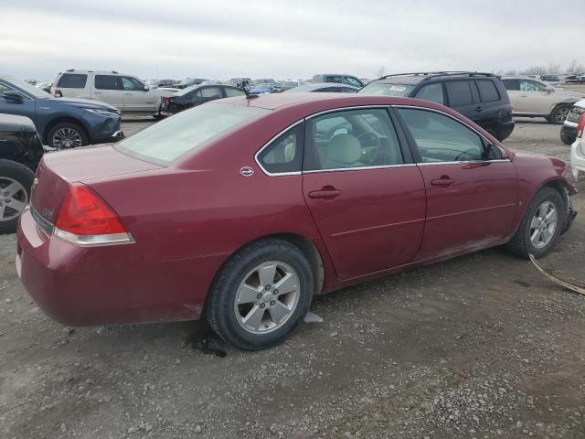 Photo 3 from auction – 2006 CHEVROLET IMPALA LT with VIN 2G1WT58K269256894