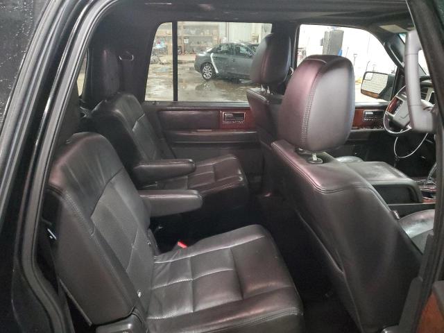 Photo 11 from auction – 2014 LINCOLN NAVIGATOR with VIN 5LMJJ3J56EEL08564