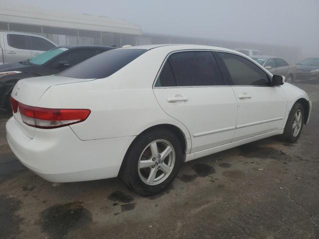 Photo 3 from auction – 2004 HONDA ACCORD EX with VIN JHMCM568X4C028127
