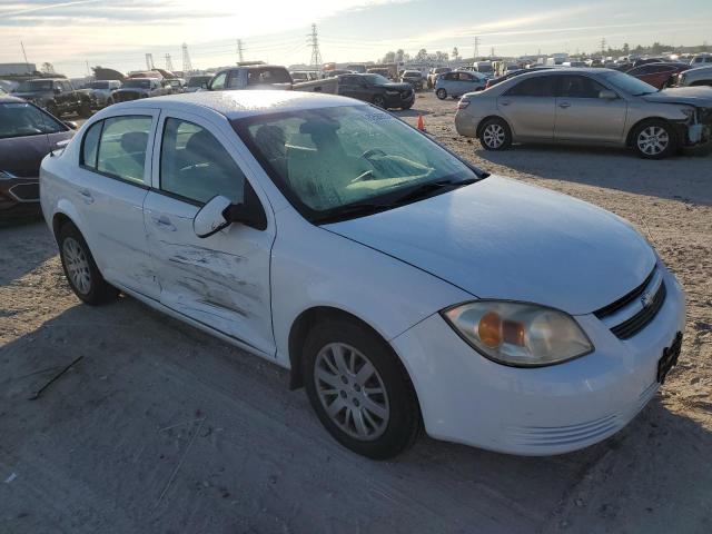 Photo 4 from auction – 2010 CHEVROLET COBALT with VIN 1G1AD5F55A7150471