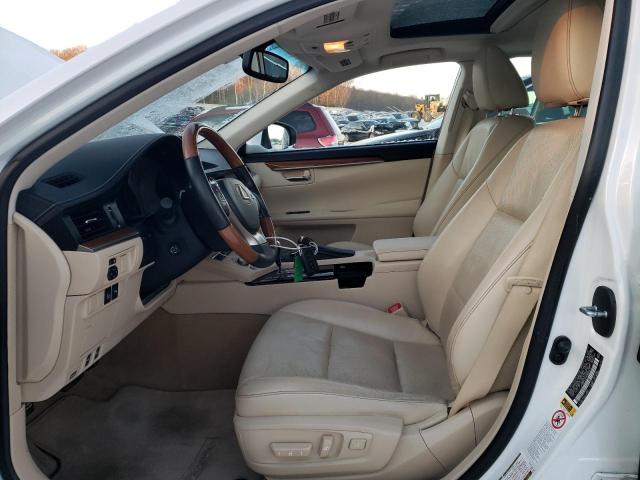 Photo 7 from auction – 2014 LEXUS ES 300H with VIN JTHBW1GGXE2042573